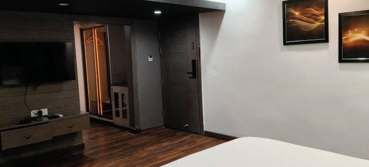 菲罗扎巴德克拉克斯快捷酒店(Clarks Inn Express Firozabad)图片