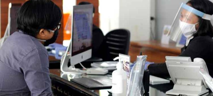 班贾尔马辛招牌酒店(G'Sign Hotel Banjarmasin)图片