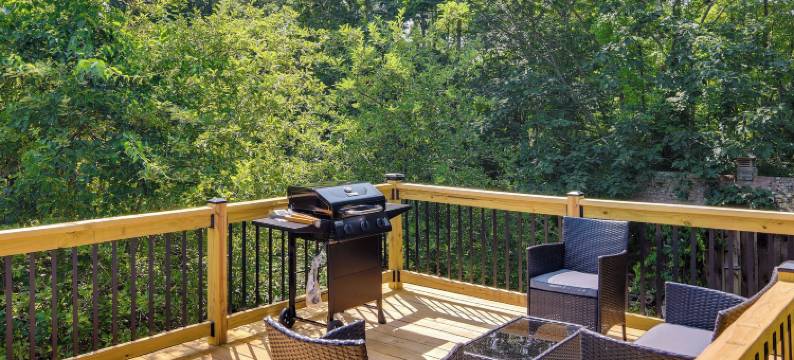 费尔黑文港口宝石 - 距离水一步之遥！(Fairhaven Harbor-front Gem - Steps From the Water!)图片