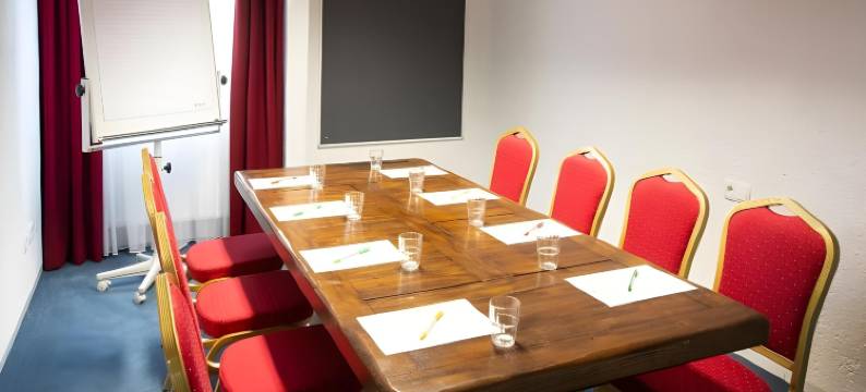 艾兰酒店(Elan Hotel)图片