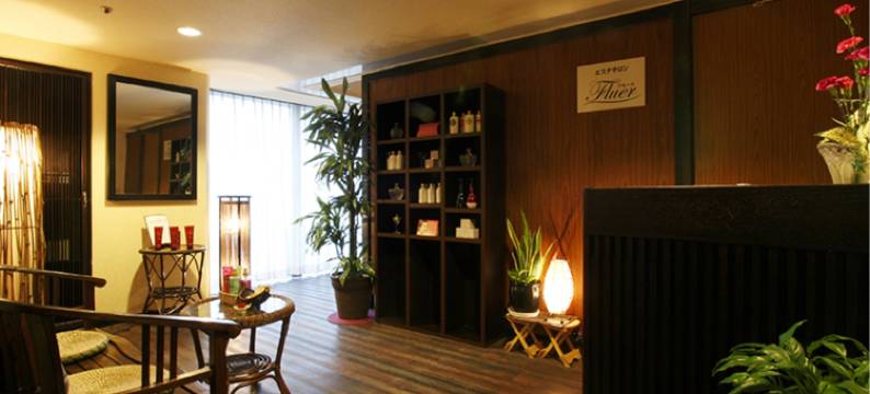 伊豆稻取银水庄(Inatori Ginsuiso)图片