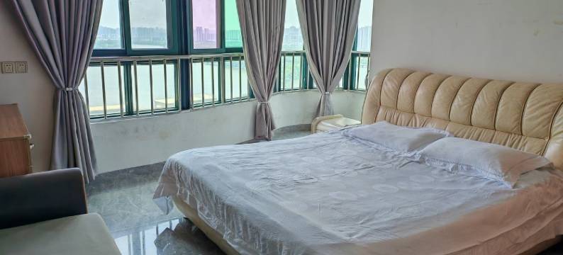 罗姐民宿(江铃西一路1号分店)图片