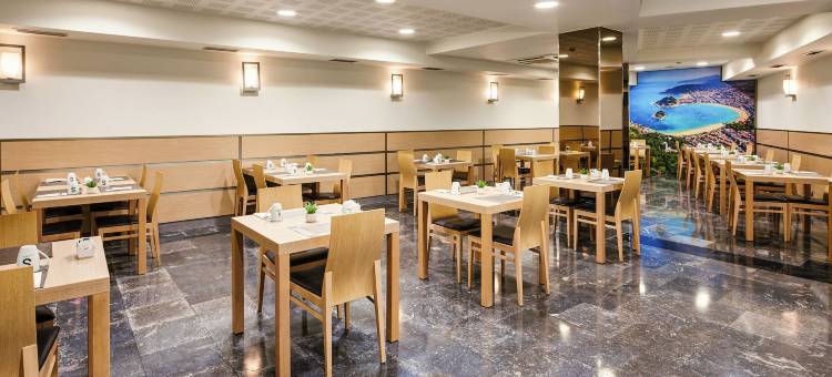 塞尔科特尔科迪纳酒店(Sercotel Codina)图片