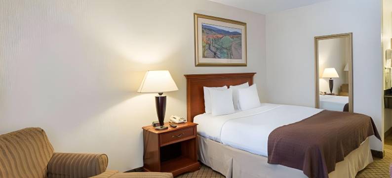 GreenTree Hotel & Extended Stay I-10 Fwy Houston, Channelview, Baytown图片