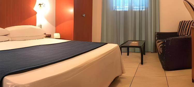 马戈诺莉亚酒店(Hotel Magnolia)图片