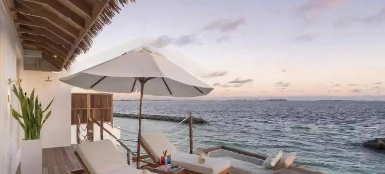 来咖美宿民宿酒店(北海银滩店)图片