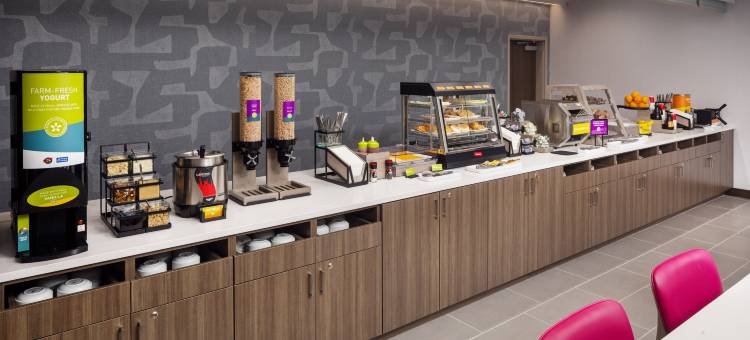 Home2 Suites by Hilton Clearwater St. Petersburg Ulmerton Rd图片