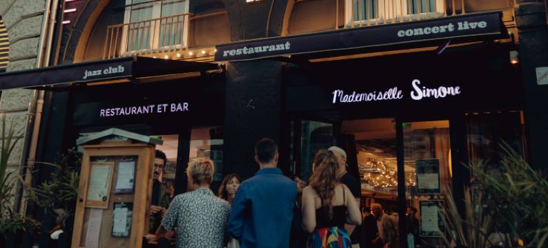 里昂康弗伦斯格瑞特酒店(Greet Hotel Lyon Confluence)图片