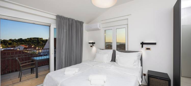 特拉尼亚酒店(Hotel - Aparthotel Teranea City Hvar)图片