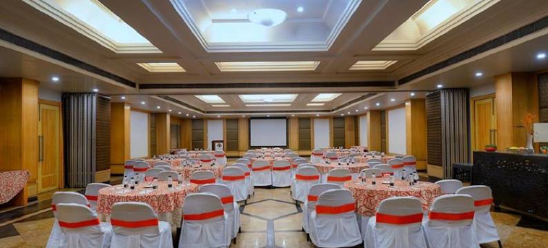 比瓦迪树屋俱乐部水疗酒店(Treehouse Hotel Club & Spa)图片