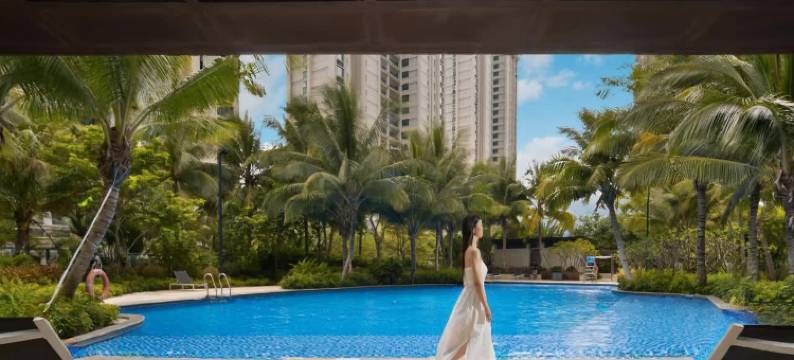 陵湾壹号民宿图片