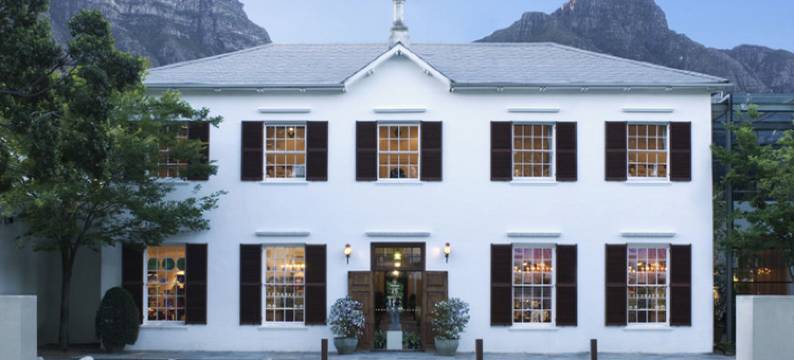 葡萄园酒店(Vineyard Hotel)图片