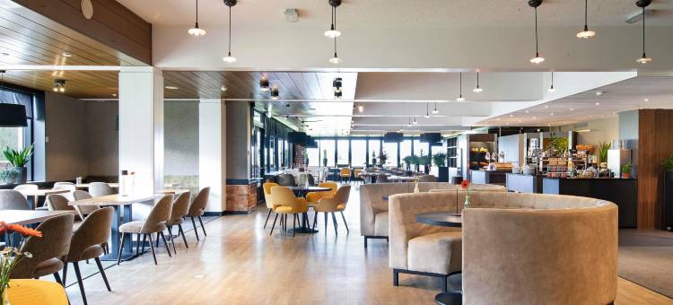 兹沃勒美居酒店(Mercure Hotel Zwolle)图片