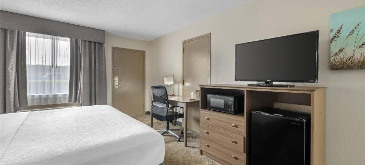 中心贝斯特韦斯特酒店(Best Western Center Inn)图片