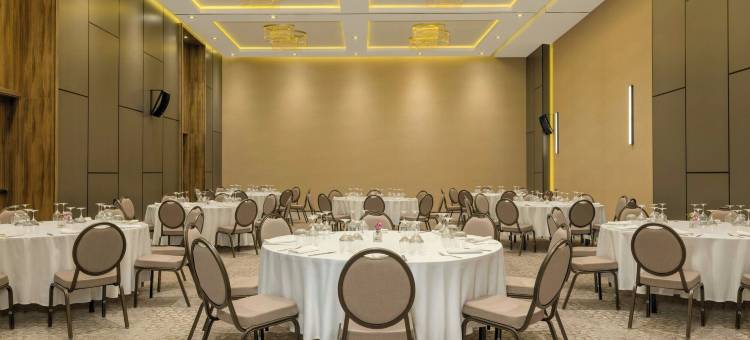 Le Méridien Casablanca图片