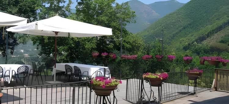 拉德尔吉尔诺乡村民宿(Agriturismo la Casa Del Ghiro)图片