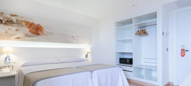 THB玛丽亚伊莎贝尔住宿-限成人(THB Maria Isabel - Adults Only)图片