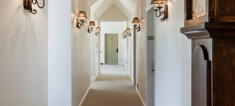 海豹湾酒店(Seal Cove Inn)图片