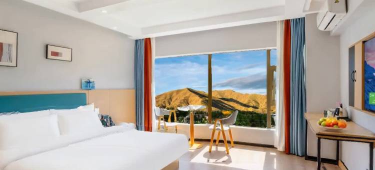 亚悦酒店(拉萨大昭寺店)图片