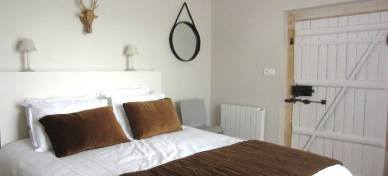 罗什弗莱特河畔(Les Rives du Rochefollet)图片