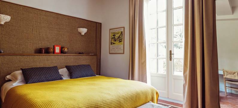 卢玛宏磨坊 - 博米耶酒店(Le Moulin, Lourmarin, a Beaumier Hotel)图片