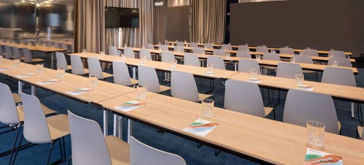 玛利亚皮塔美利亚酒店(Melia Maria Pita Hotel)图片