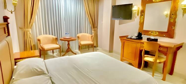 井里汶普瑞玛酒店(Hotel Prima Cirebon)图片