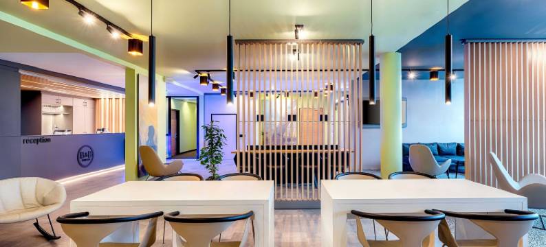 凯尔B&B酒店(B&B HOTEL Kehl)图片