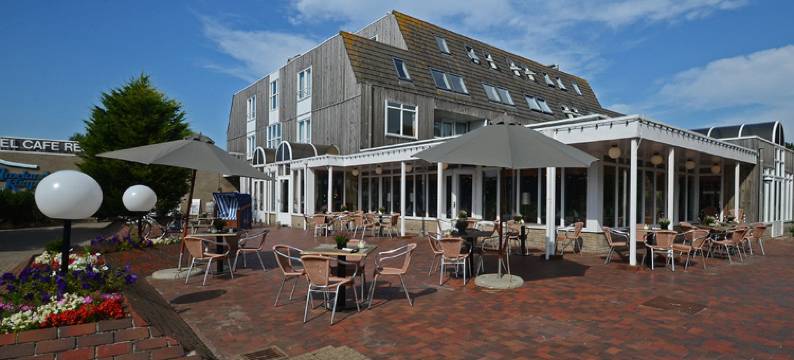 阿梅兰德尔海角弗莱彻酒店餐厅(Fletcher Hotel-Restaurant Amelander Kaap)图片