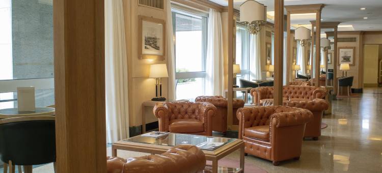 星酒店-韦斯普奇(Starhotels Vespucci)图片