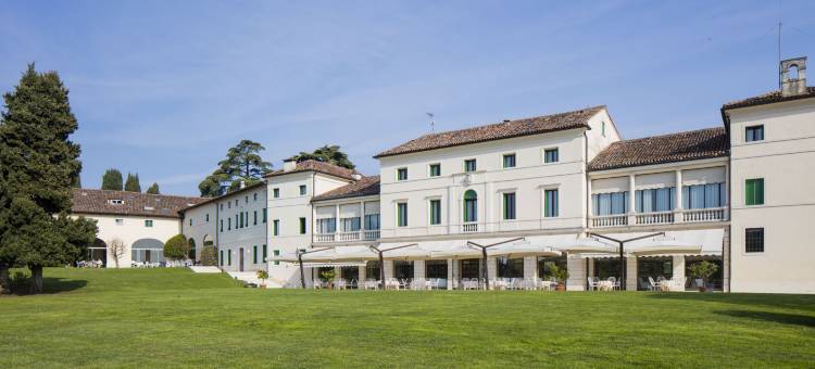 米开朗基罗别墅-高级酒店典藏(Villa Michelangelo Vicenza – Starhotels Collezione)图片