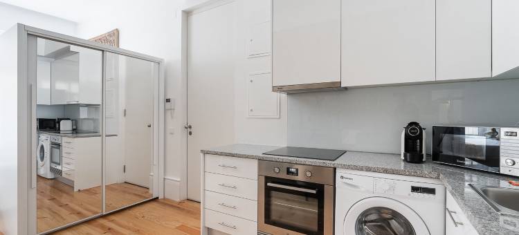 GuestReady-Constituição精品风格阁楼民宿(GuestReady - Boutique Style Loft in Constituição)图片