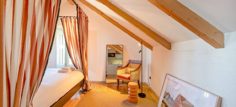GuestReady - Casas do Tanoeiro - Studio 2E图片