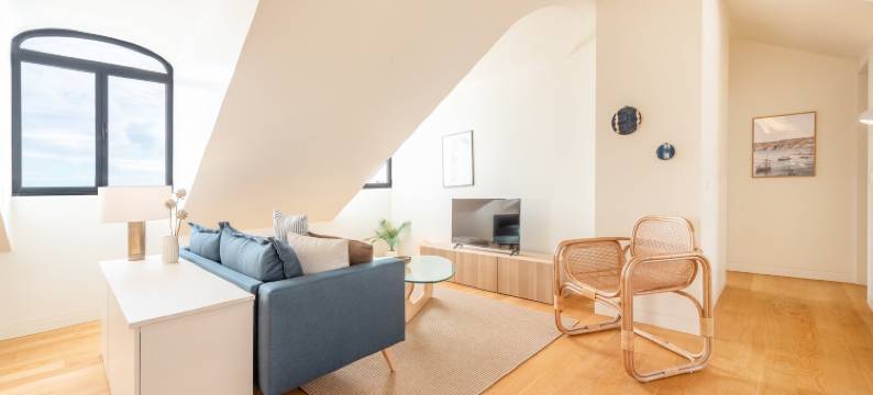 GuestReady - Conde das Acáçovas 3图片