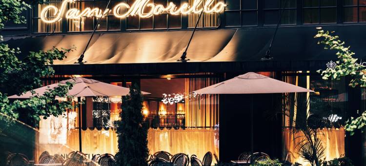 辛诺拉酒店(Shinola Hotel)图片