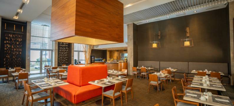 希尔顿花园酒店-圣地亚哥机场(Hilton Garden Inn Santiago - Airport)图片