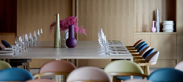 法兰克福美因金普敦(Kimpton Main Frankfurt)图片