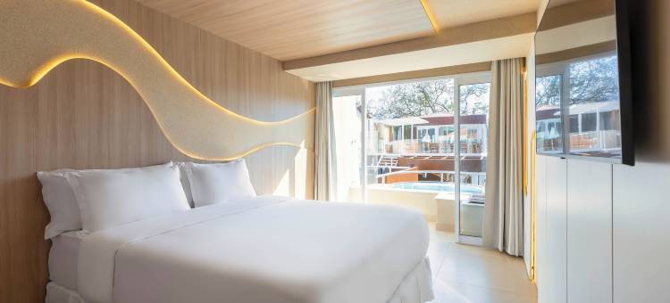 帕拉蒂S设计酒店(SDesign Paraty Hotel)图片