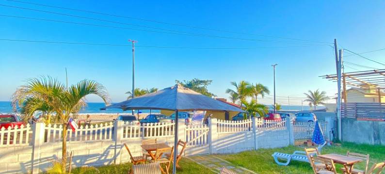 格林戈斯旅舍(Hostel Dos Gringos)图片