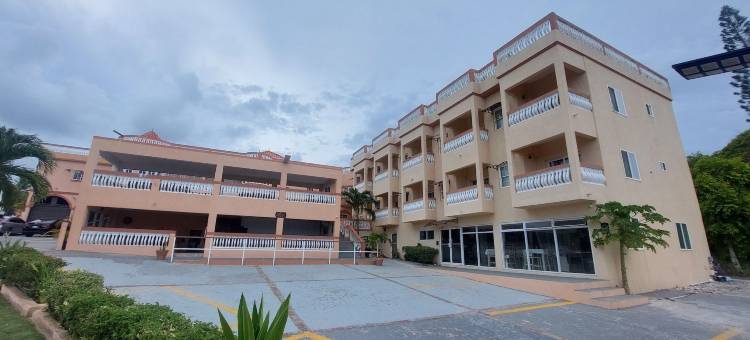 GC度假村(GC Resort)图片