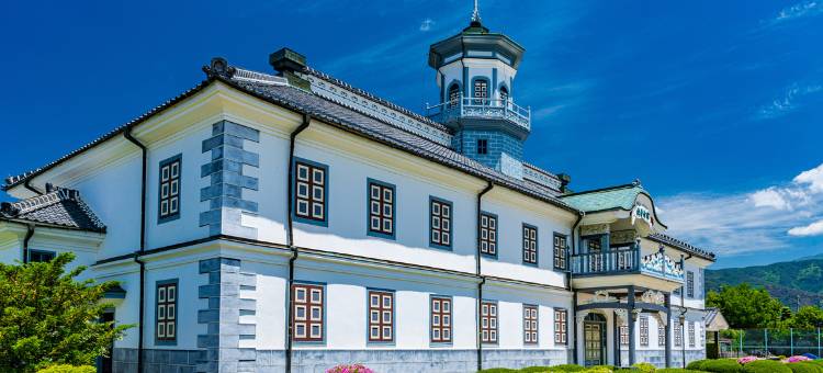 伊东园酒店 浅间之汤(Itoen Hotel Asamanoyu)图片