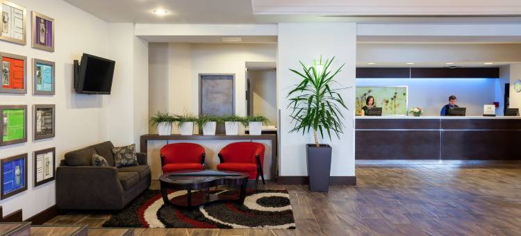 圣约翰希尔顿酒店(Hilton Saint John)图片