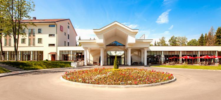 莫斯科新里加希尔顿花园酒店(Hilton Garden Inn Moscow New Riga)图片