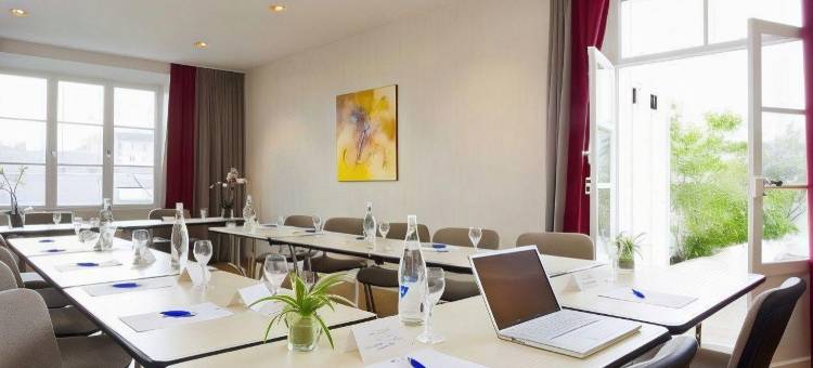 法兰西酒店(Oceania l'Hôtel de France Nantes)图片