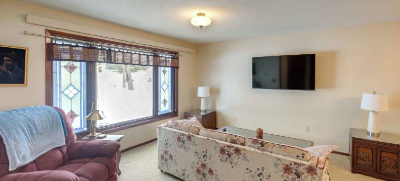 Long Pine住宅：距州立休闲区2英里(Long Pine Home: 2 Mi to State Recreation Area)图片