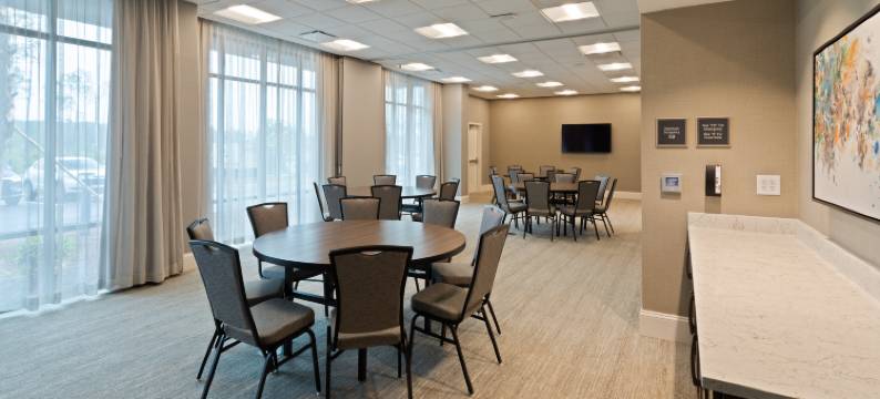 希尔顿欢乐家园套房 - 巴拿马城海滩(Homewood Suites by Hilton Panama City Beach)图片