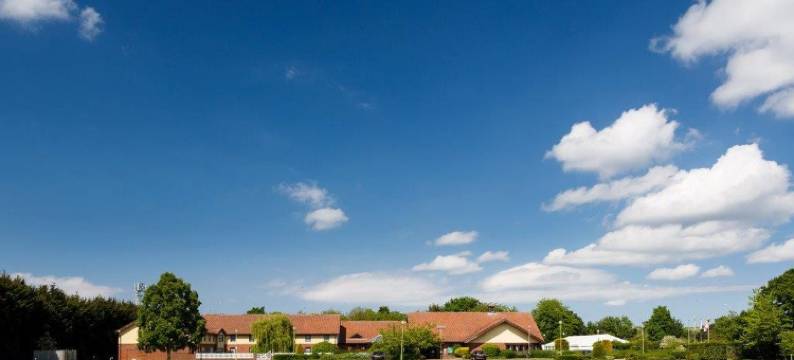 金斯林品质酒店(Dragonfly Hotel King's Lynn)图片