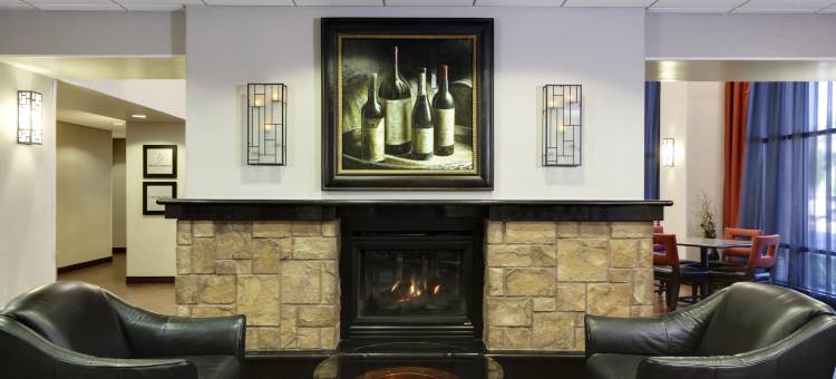 希尔顿欢朋套房酒店-蒂梅丘拉山谷酒郡(Hampton Inn & Suites Temecula)图片