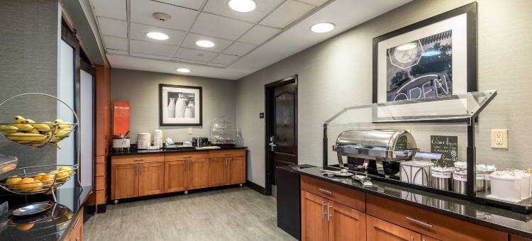 奥兰多南布埃纳维斯塔湖欢朋套房酒店(Hampton Inn & Suites Orlando-South Lake Buena Vista)图片