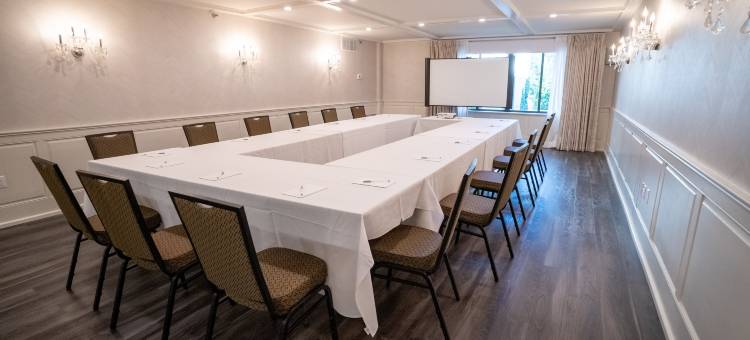 希尔顿欢朋套房酒店-费尔菲尔德(Hampton Inn & Suites Fairfield)图片